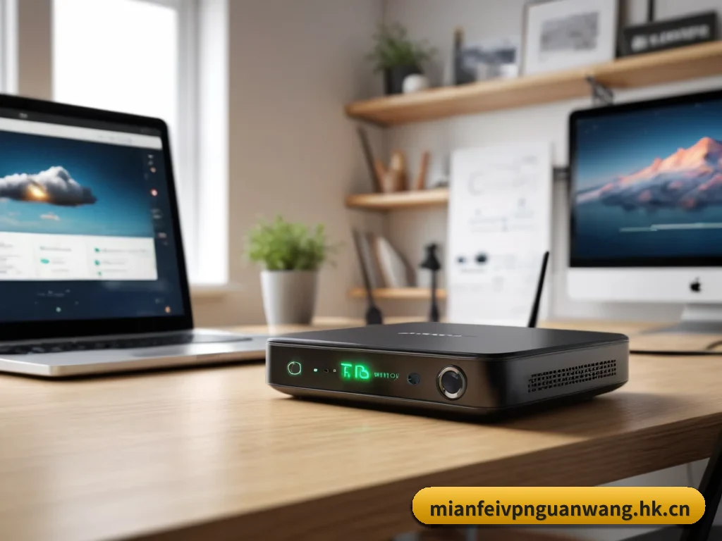 免费vpn APP 深度功能